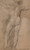 Digital Print - Male with Arms Spread Wide Seen from Behind by James Barry