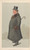 Digital Print - Politicians - 'A most discreet Under Secretary, drawn for the first time'. The Earl of Donoughmore. February 9, 1905 by Leslie Matthew Ward