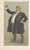 Digital Print - Architects and Engineers. 'King Dick'. The Rt. Hon. Richard John Seddon. 17 April 1902 by Leslie Matthew Ward