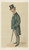 Digital Print - Explorers and Inventors. 'The Director'. Lord William Hay. 12 December 1874 by Carlo Pellegrini