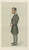 Digital Print - Politicians 'Hamlie'. The Marquis of Hamilton. March 5, 1881 by Leslie Matthew Ward