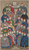Digital Print - Ancestor Group Portrait by China, Qing dynasty