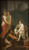 Digital Print - The Abolition Of Adscription In 1788 by Nicolai Abildgaard