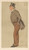 Digital Print - Legal; 'An Irish Lawyer', Lord Morris of Spiddal, September 14, 1893 by Leslie Matthew Ward