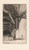 Digital Print - From the Flemish Set; Roof of the Halles, Ypress by William Strang