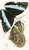Digital Print - Morpho Helenor by James Duncan
