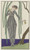Digital Print - Robe de taffetas by George Barbier