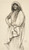 Digital Print - Aaron, from TitusAndronicus by Edwin Austin Abbey