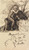 Digital Print - Study of a figure Sitting by Benjamin Robert Haydon