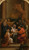 Digital Print - La Circoncision by Pierre Mignard