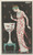 Digital Print - Robe d'intrieur by George Barbier