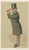 Digital Print - Turf Devotees; 'G. P.', Mr. George Payne, September 18, 1875 by Carlo Pellegrini