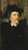 Digital Print - Portrait of Wyatt Eaton by Julian Alden Weir