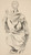 Digital Print - DrapedFigure by John Singer Sargent