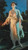 Digital Print - A moonlit rendezvous by Circle of Andrei Franzowitsch Belloli