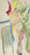 Digital Print - Alma Mater, Standing Child by Edvard Munch