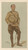 Digital Print - Military and Navy; 'Our Youngest General', Major General Sir Archibald Hunter, April 27, 1899 by Leslie Matthew Ward