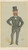 Digital Print - Turf Devotees; 'The Head of the Pagets', The Marquis of Anglesey, September 18, 1880 by Carlo Pellegrini