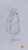 Digital Print - Man with Cape by Nicaise De Keyser