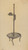 Digital Print - Candle Stand by Gordon Sanborn