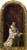 Digital Print - Robrecht de Clerq, Abbot at Ten Duinen by Master of 1499