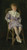 Digital Print - Portrait of Anthony Eden, 1st Earl of Avon (1897-1977) as a child by Pierre Troubetzkoy