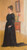 Digital Print - Portrait of Mrs. Signe Thiel by Carl Larsson