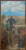 Digital Print - Christus als Lehrer by Hans Thoma