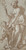 Digital Print - Venus underviser Amor, der lser i en bog by Giovanni Battista Rovere