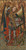 Digital Print - Saint Michael by Master of Belmonte
