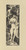 Digital Print - Nude Wearing a Black Hat by Ernst Ludwig Kirchner