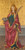 Digital Print - Saint Agatha by Workshop of Raphael Vergos
