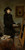 Digital Print - In the painter's studio by Leon Wyczkowski
