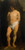 Digital Print - Study of a Naked Youth by Anthony van Dyck