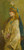 Digital Print - Portrait Of Sarah Bernhardt As Roxanna In 'adrienne Lecouvreur' by Walford Graham Robertson