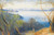 A Distant View Of The Citadel, Corfu by Edward Lear Art Print Download