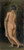 Digital Print - Study of a Standing Female Nude by Eduard Majsch