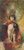 Digital Print - Amor Imperator by Franz von Stuck