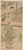 Digital Print - Woman on Balcony and Passerby by Bunch Ippitsusai