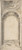 Digital Print - Architectural Design with an Altarpiece Framed in a Niche and Surmounted by a Dome by Flaminio Innocenzo Minozzi