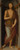 Digital Print - Saint John the Baptist by Pietro Perugino