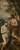 Digital Print - The Baptism of Christ by Maerten De Vos
