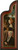 Digital Print - Gerbrich Claesdr. by Jacob Cornelisz. van Oostsanen