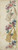 Digital Print - Design for an Embroidered Border by Charles Germain de Saint-Aubin