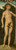 Digital Print - Adam by Lucas Cranach the Elder