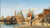 Venice, a View of Santa Maria della Salute by Karl Kaufmann: Digital File: JPG