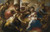 Adoration Of The Shepherds by Valerio Castello: Digital File: JPG
