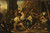 The Temptation Of Saint Anthony by Sebastiano Ricci: Digital File: JPG