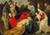 The Adoration Of The Magi by Follower of Peter Paul Rubens: Digital File: JPG