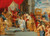 The Sacrifice Of The Old Covenant by Follower of Peter Paul Rubens: Digital File: JPG